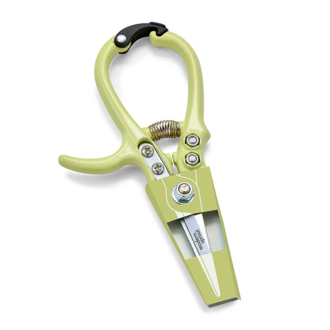 New Colors! Garden Shears : Sage