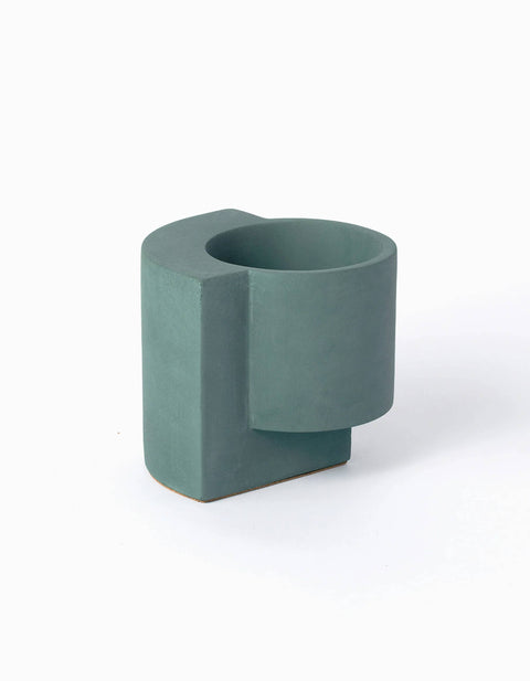 Platform Planter Small - Jungle