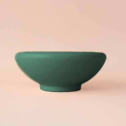 Birdie Bowl | Rainforest: 8.25 inch