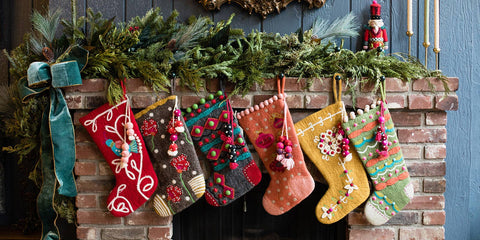 Meadow Stocking: Meadow