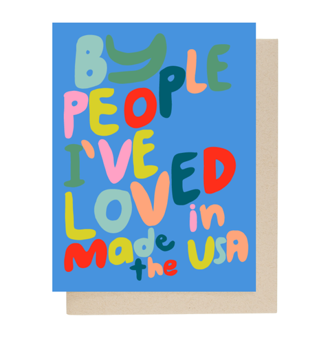 Hot For You - Case Pack of 6 Cards