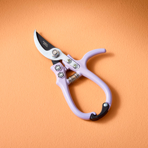 New Colors! Garden Pruners: Sage