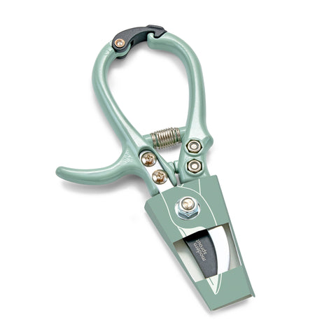 New Colors! Garden Pruners: Sage