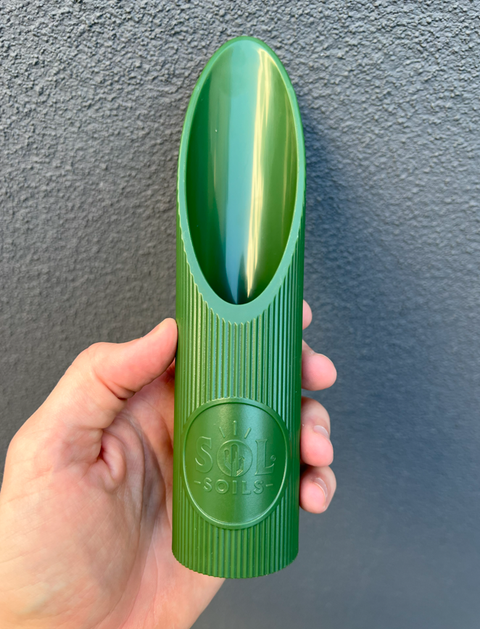 Repotting Soil Scoops