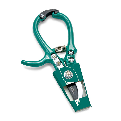 New Colors! Garden Pruners: Sage