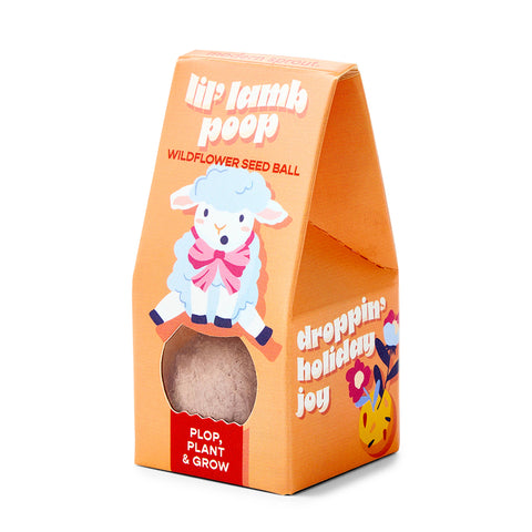 Easter Plops Basket Stuffers: Bunny Poop