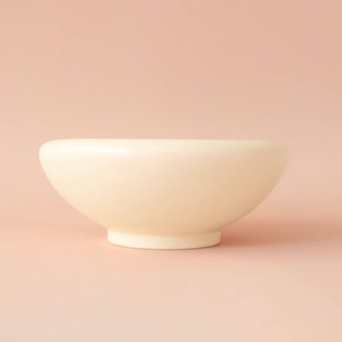 Birdie Bowl | Vintage White : 6.25 inch