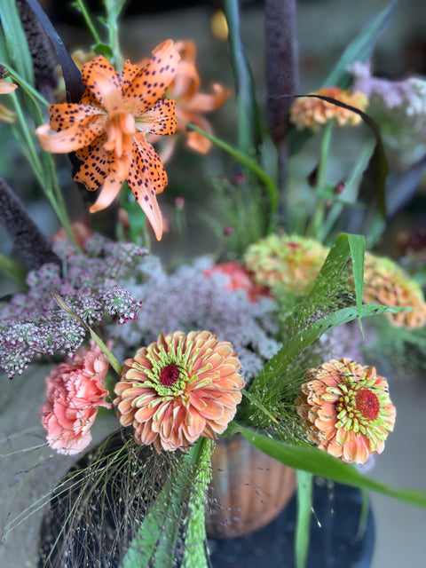 Floral Arrangment