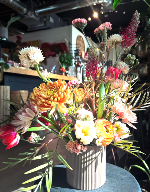Floral Arrangement