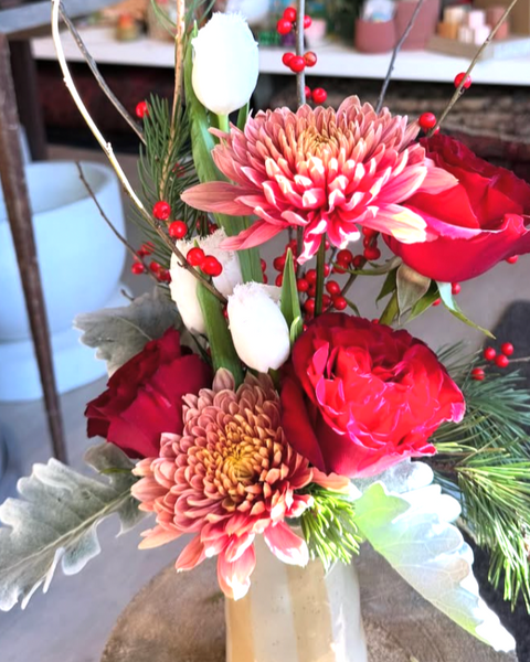Floral Arrangement