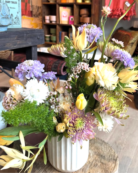 Floral Arrangement