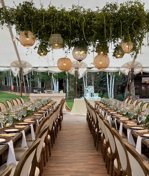 Full Service Wedding