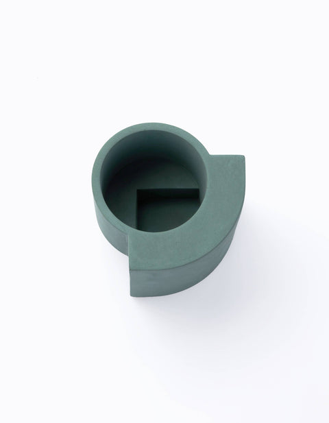 Platform Planter Small - Jungle