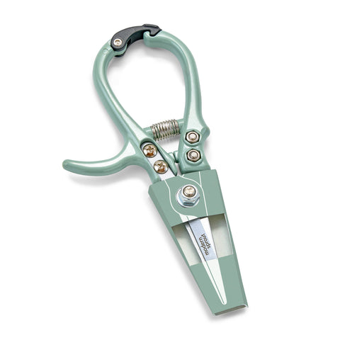 New Colors! Garden Shears : Sage