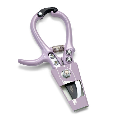 New Colors! Garden Pruners: Sage