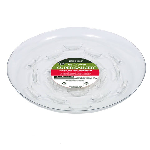 Super Saucer 12"