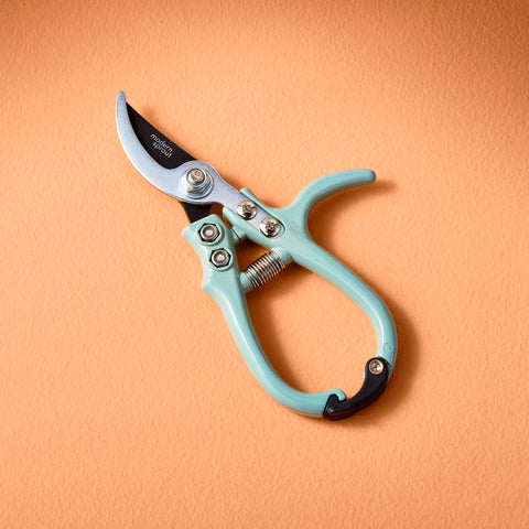 New Colors! Garden Pruners: Sage