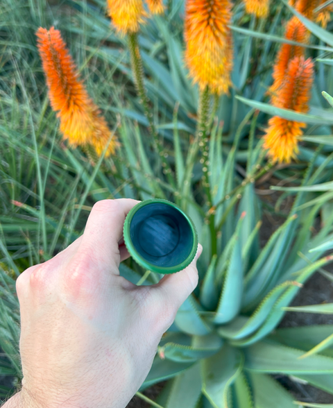 Repotting Soil Scoops