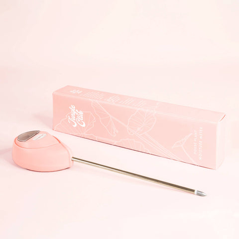 Moisture Meter | Pink *NEW COLOR*