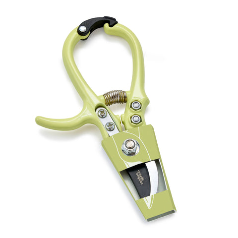 New Colors! Garden Pruners: Sage