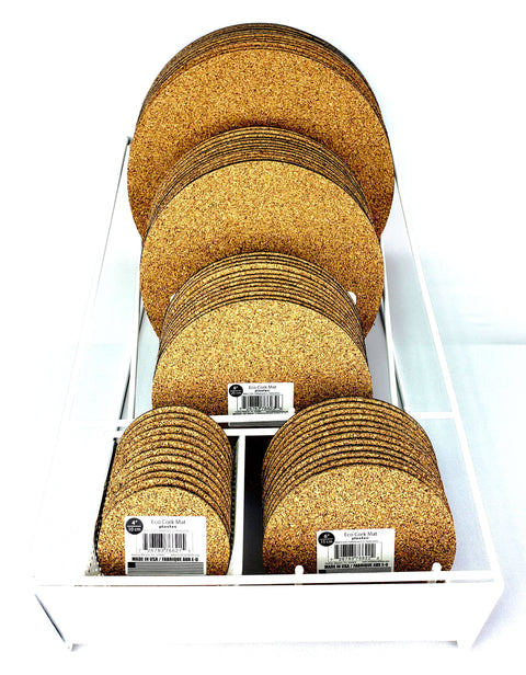 Cork Display 60 pieces