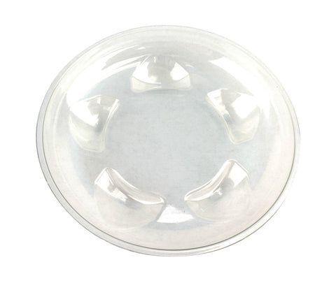 Mini Saucer 4"