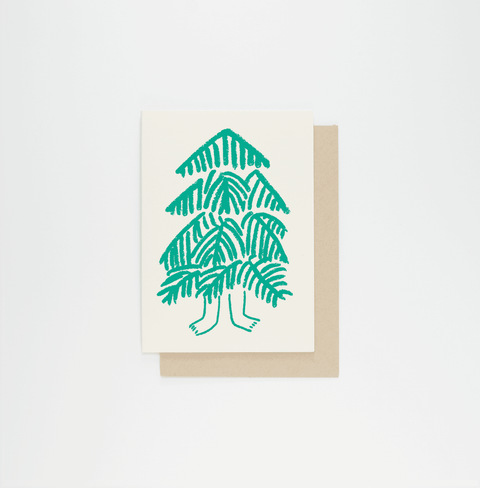 Hide and Seek: Single Card