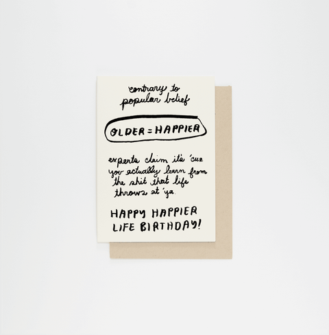 Happy Life