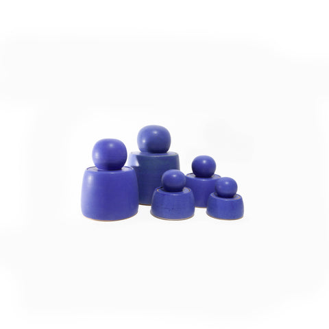 Azul Stash Jars: Mini