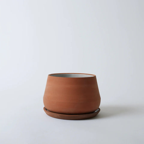 The Rancho Planter: Terra / 5 Inch
