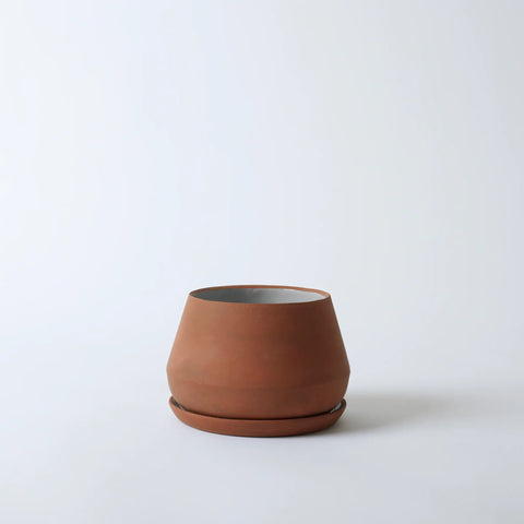 The Rancho Planter: Terra / 5 Inch