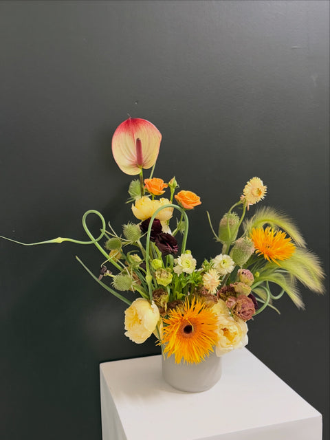 Floral Arrangement