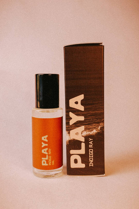 Playa Roll On Perfume