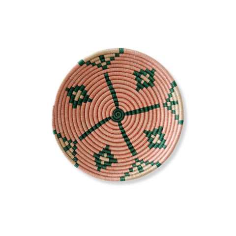 Cabinda Small Bowl