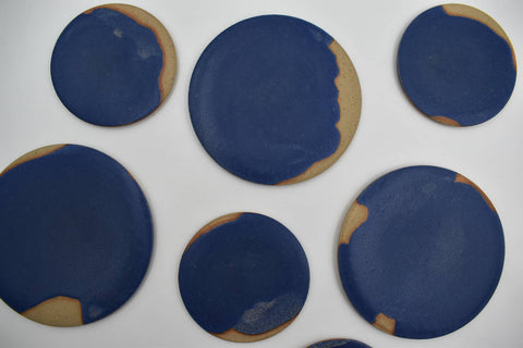 Maré Serving Plate Small