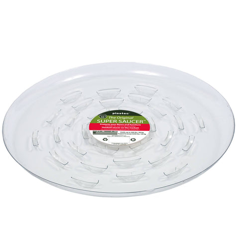 Super Saucer 16"