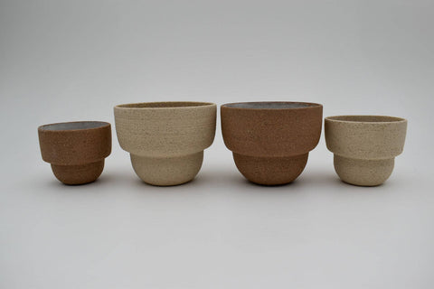 SOUQ Cup Taupe / Small