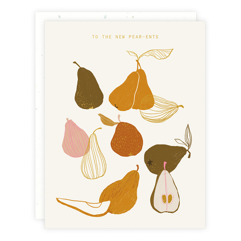 Pear-ents