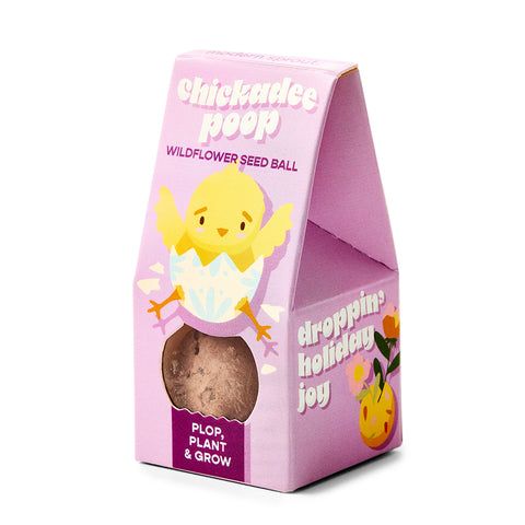 Easter Plops Basket Stuffers: Bunny Poop