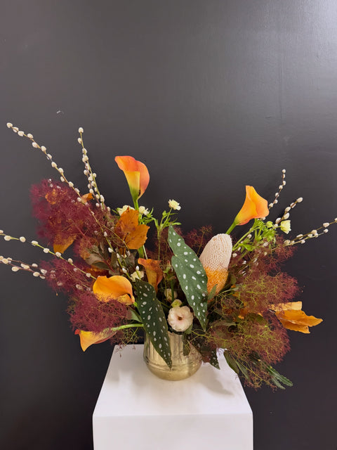 Floral Arrangement