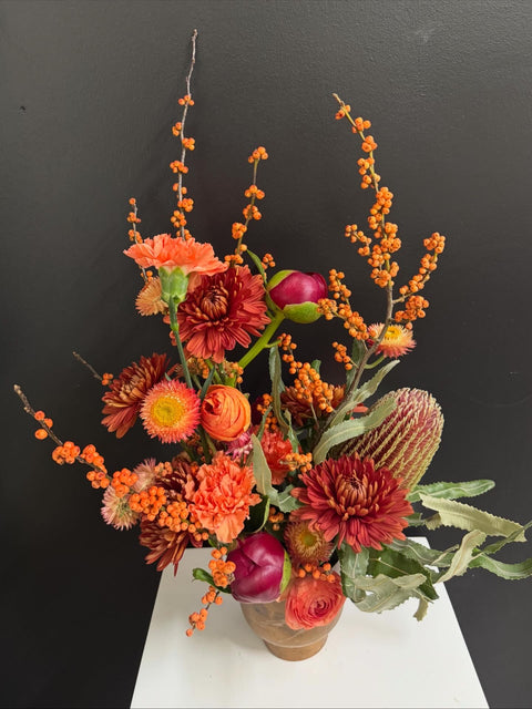Floral Arrangement
