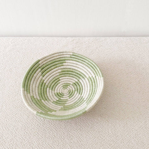 Oshwe Small Bowl