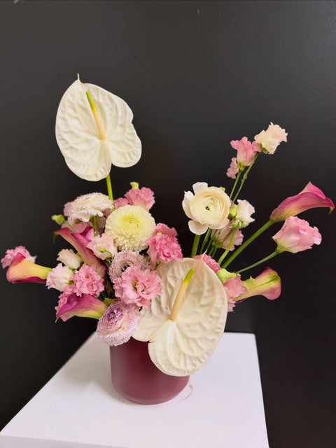 Floral Arrangement