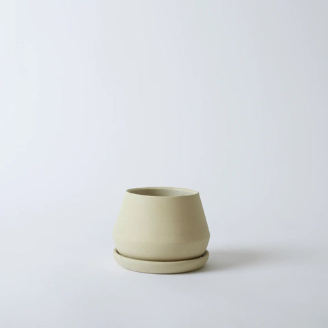 The Rancho Planter: Terra / 5 Inch