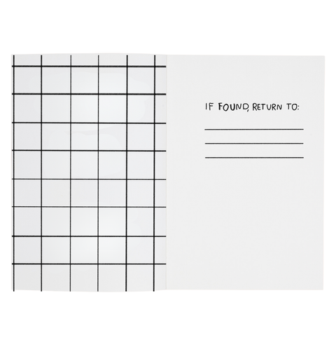 Life Is Happening Planner - Case Pack of 5 Planners