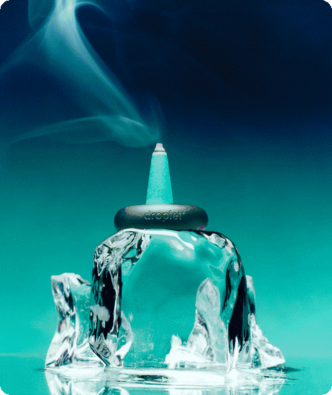 Ripple⁺ Incense Droplets Variety Pack – 48 Droplets