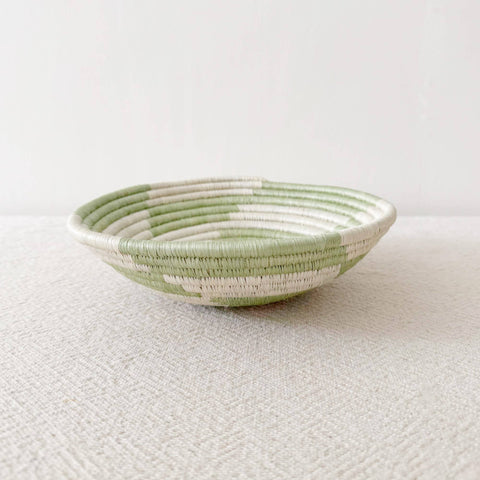 Oshwe Small Bowl