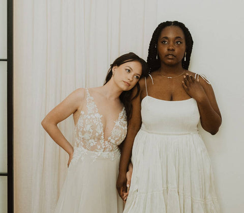 Bridal // Kitt: 16"