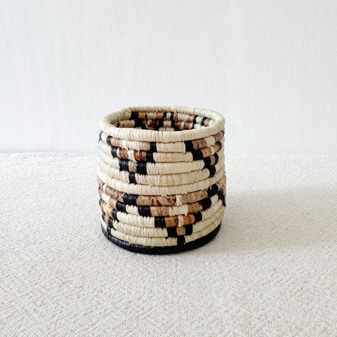Storage Plant Basket: Busisi (Set of 3)
