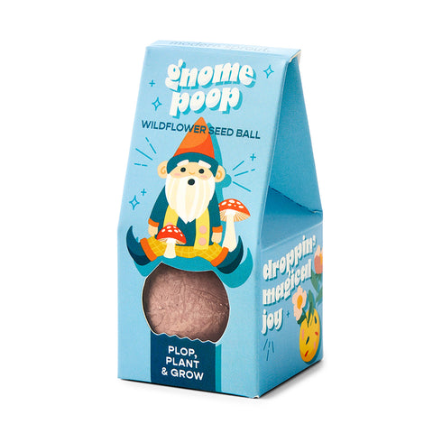 Magical Plops Party Favor: Dragon Poop